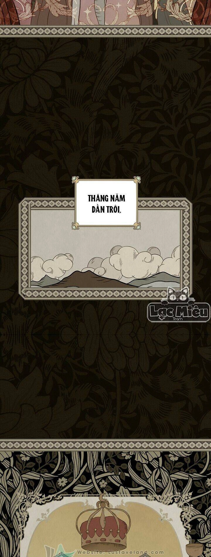 Bí Mật Của Quý Cô Chapter 48 - 11