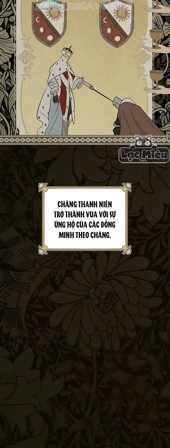 Bí Mật Của Quý Cô Chapter 48 - 12