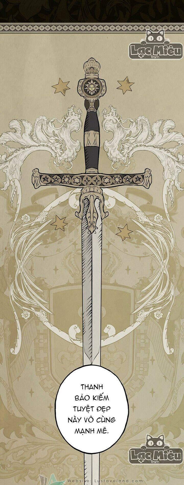 Bí Mật Của Quý Cô Chapter 48 - 13