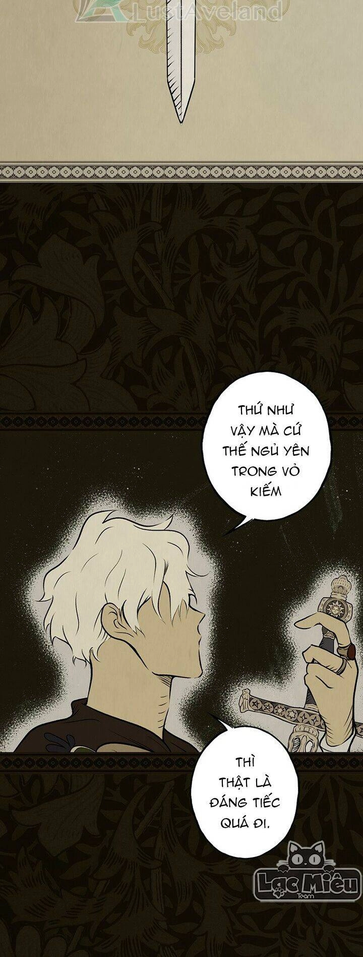 Bí Mật Của Quý Cô Chapter 48 - 14