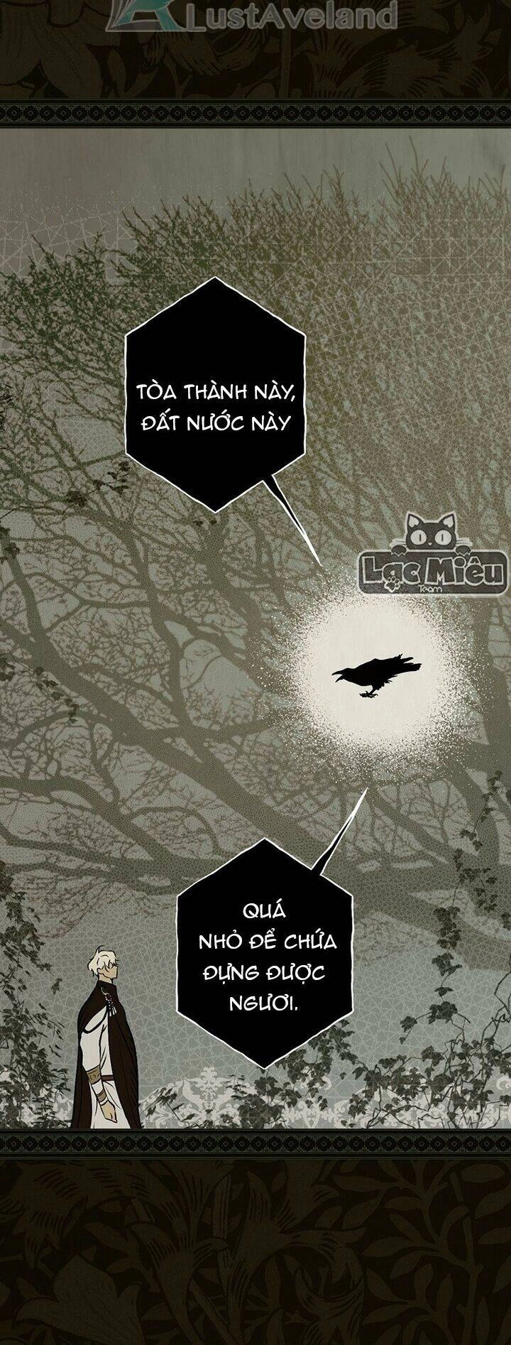 Bí Mật Của Quý Cô Chapter 48 - 16