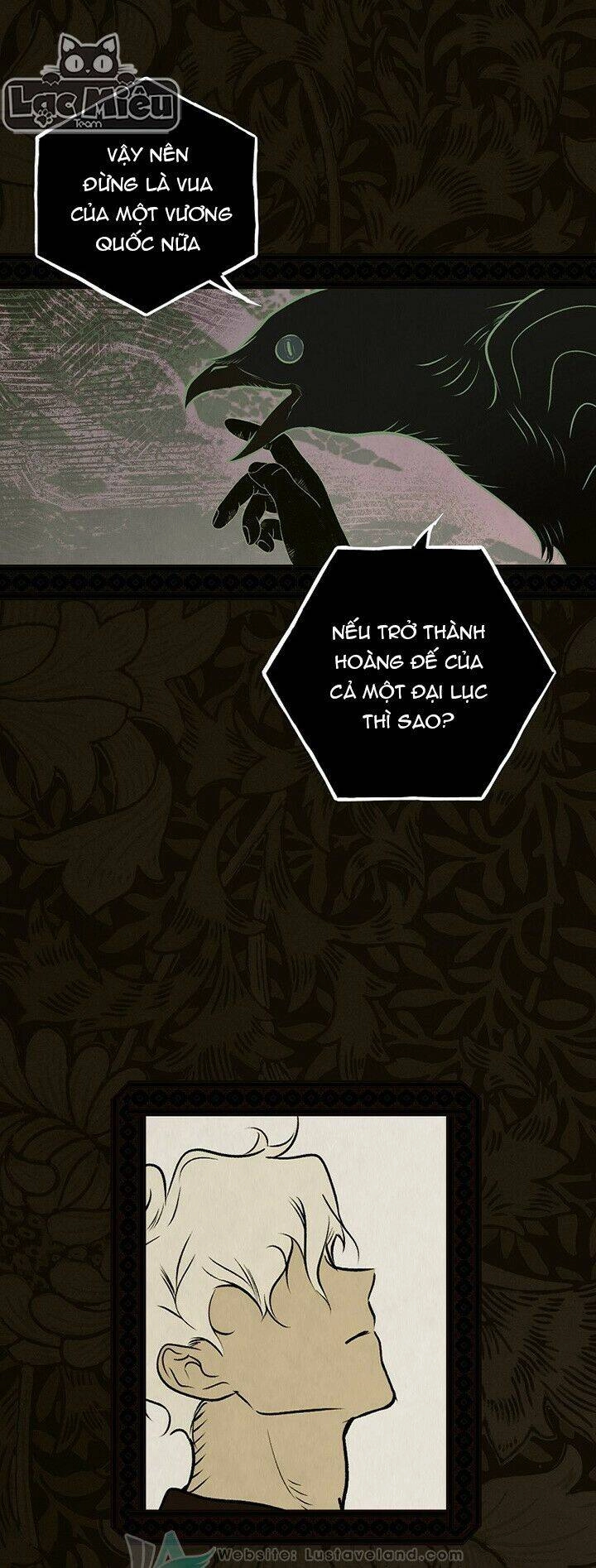 Bí Mật Của Quý Cô Chapter 48 - 17