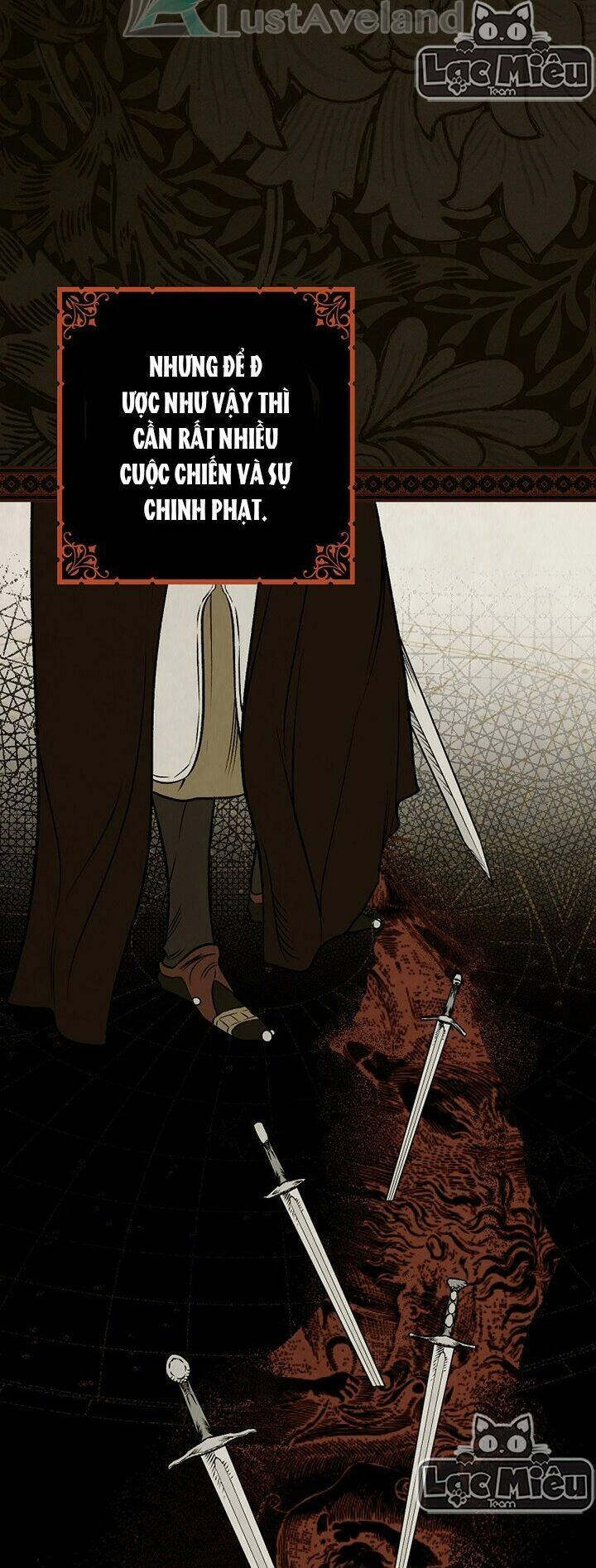 Bí Mật Của Quý Cô Chapter 48 - 18