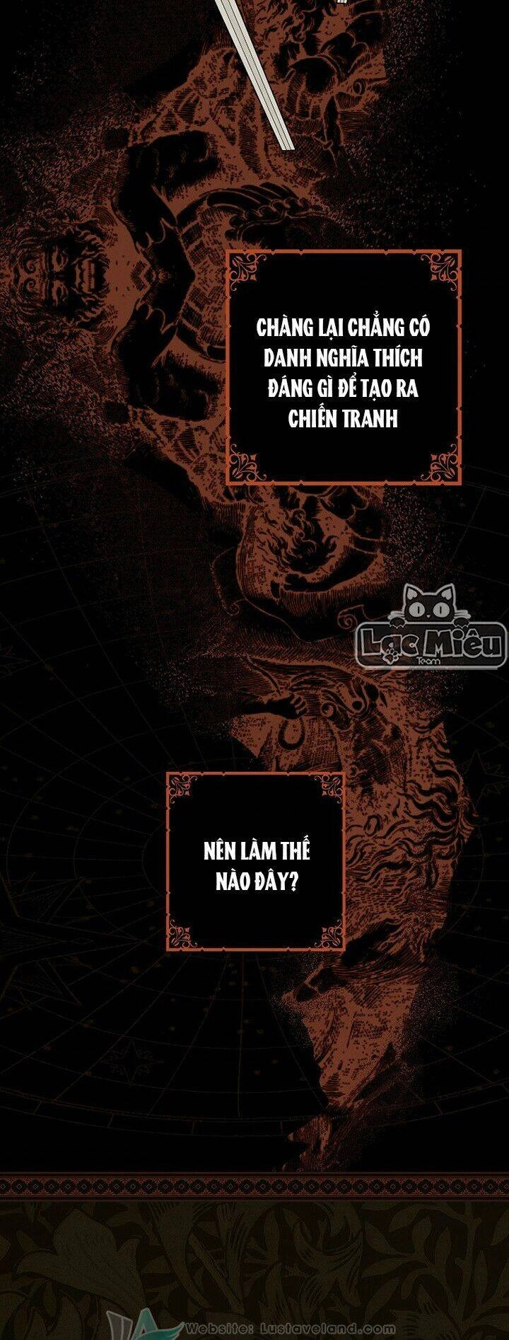 Bí Mật Của Quý Cô Chapter 48 - 19