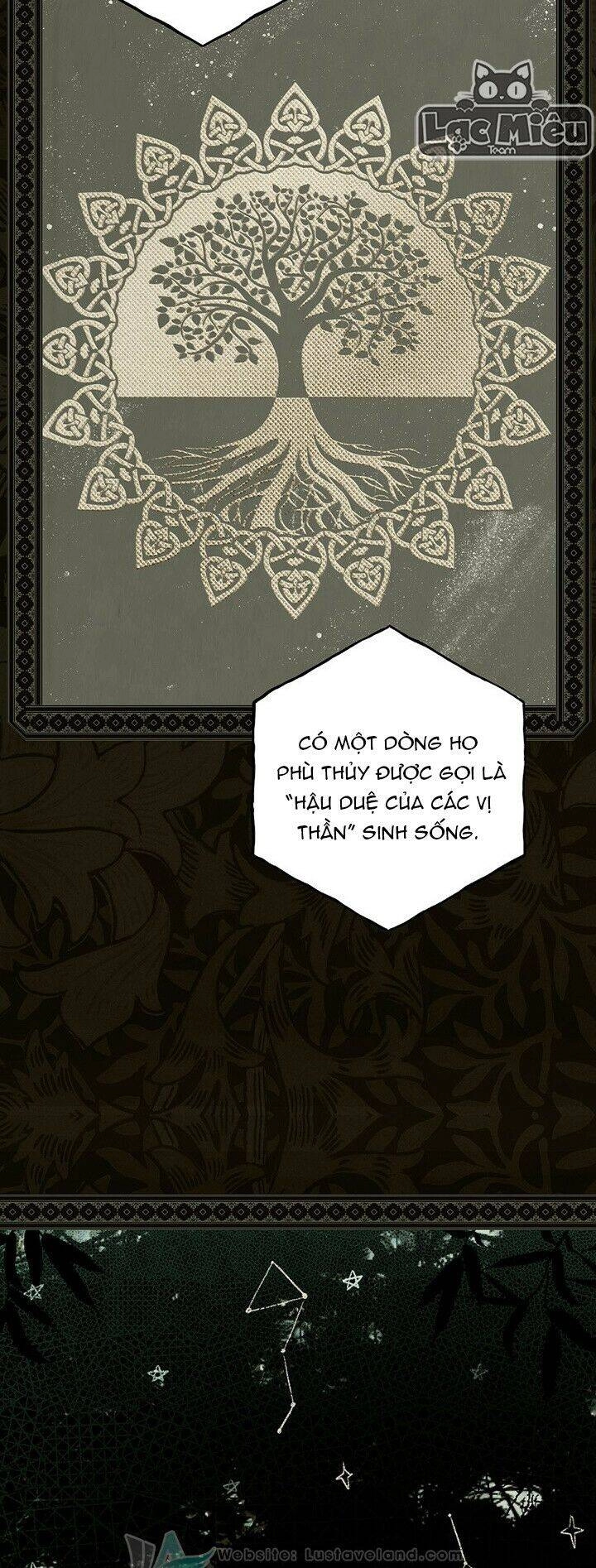 Bí Mật Của Quý Cô Chapter 48 - 21