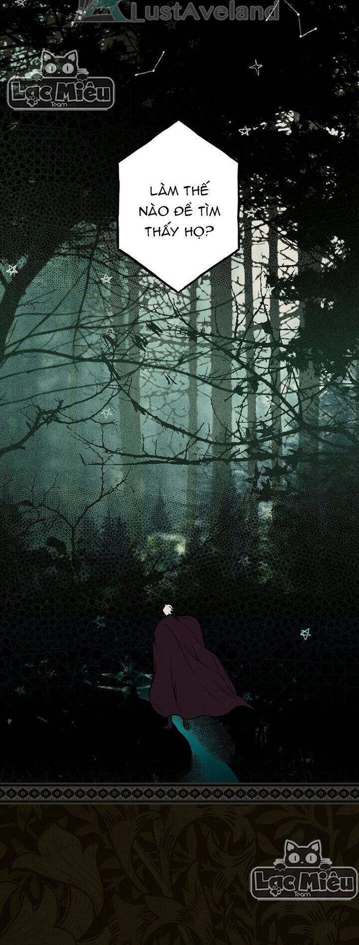 Bí Mật Của Quý Cô Chapter 48 - 22