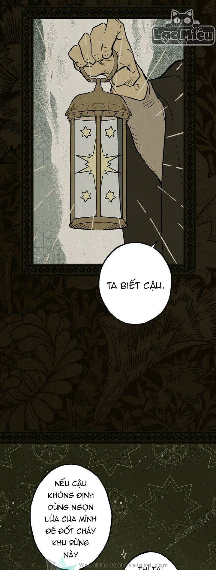 Bí Mật Của Quý Cô Chapter 48 - 25