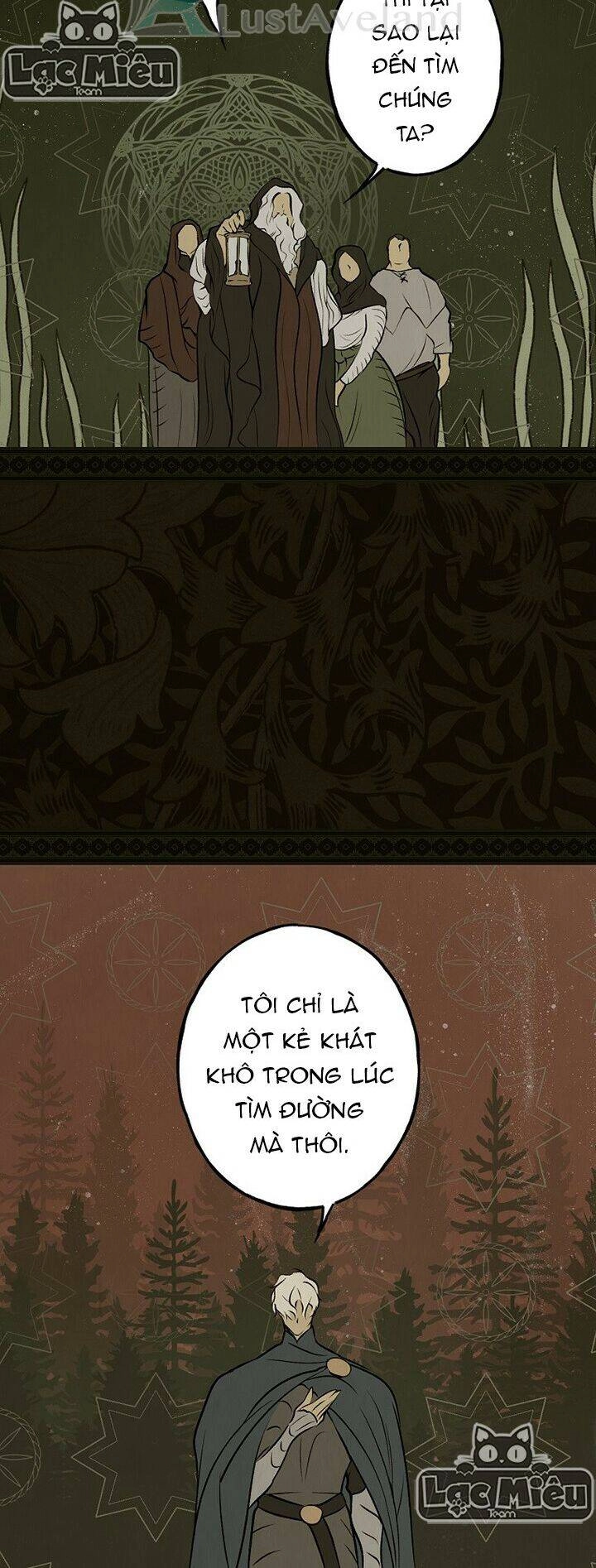 Bí Mật Của Quý Cô Chapter 48 - 26