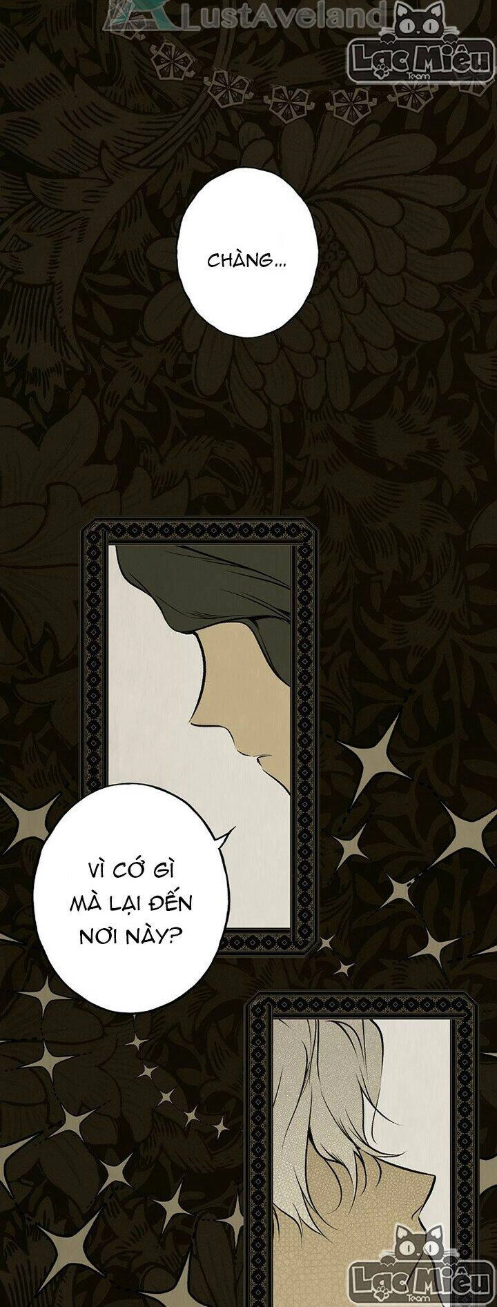 Bí Mật Của Quý Cô Chapter 48.5 - 4