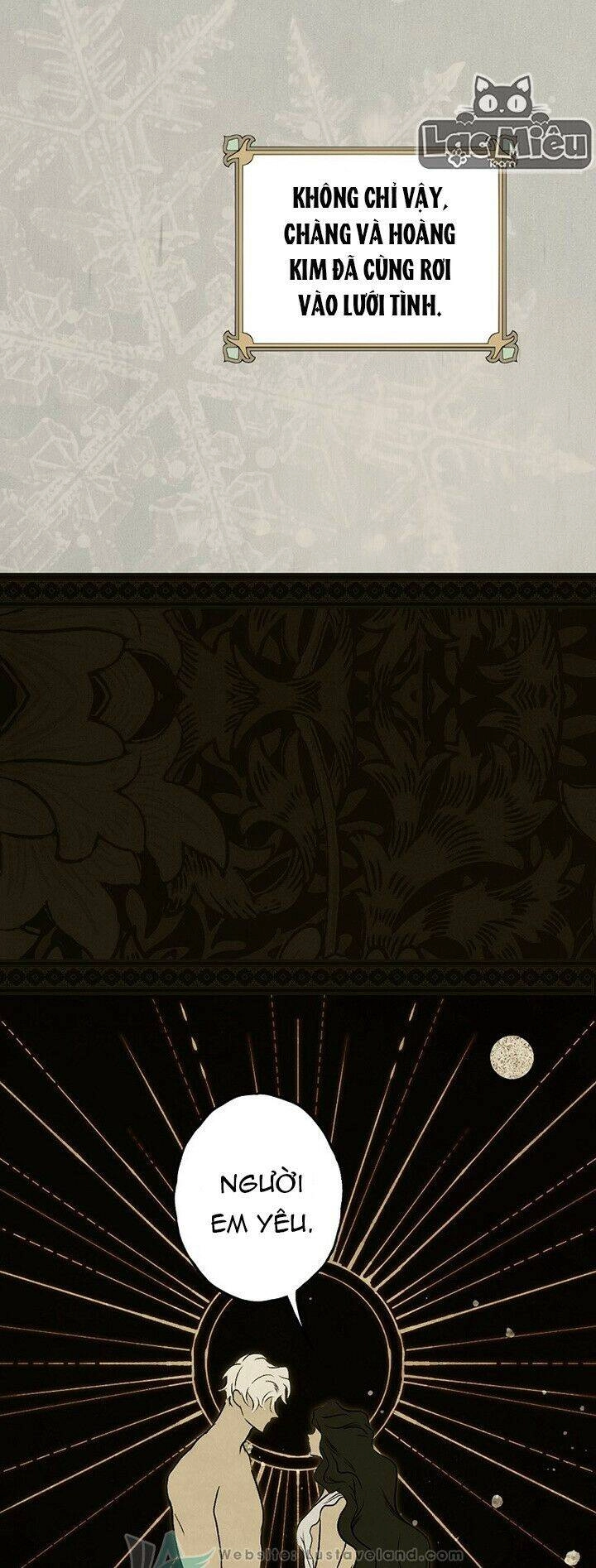 Bí Mật Của Quý Cô Chapter 48.5 - 5