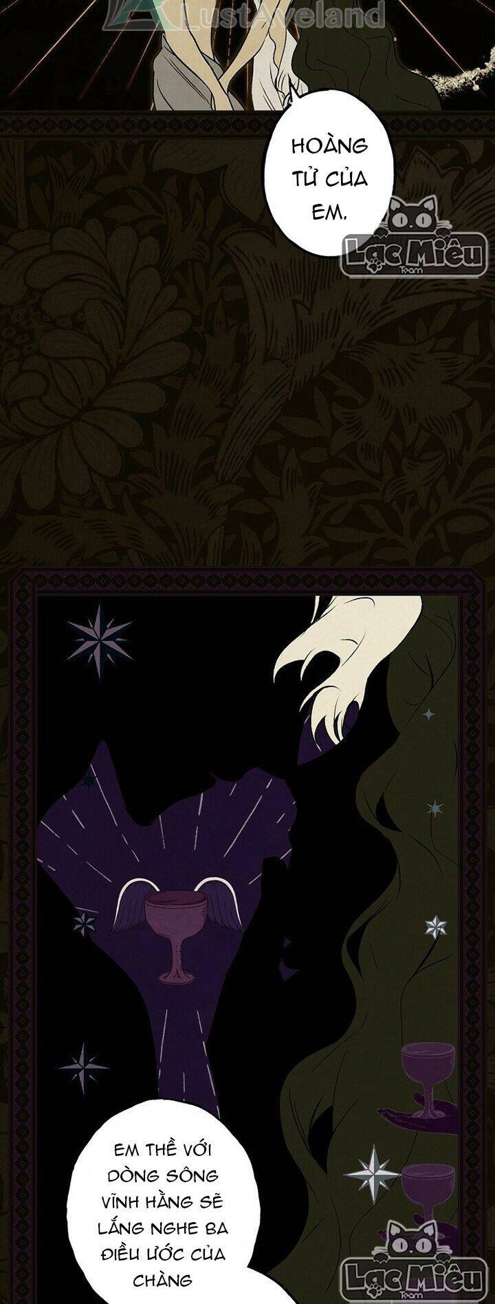 Bí Mật Của Quý Cô Chapter 48.5 - 6