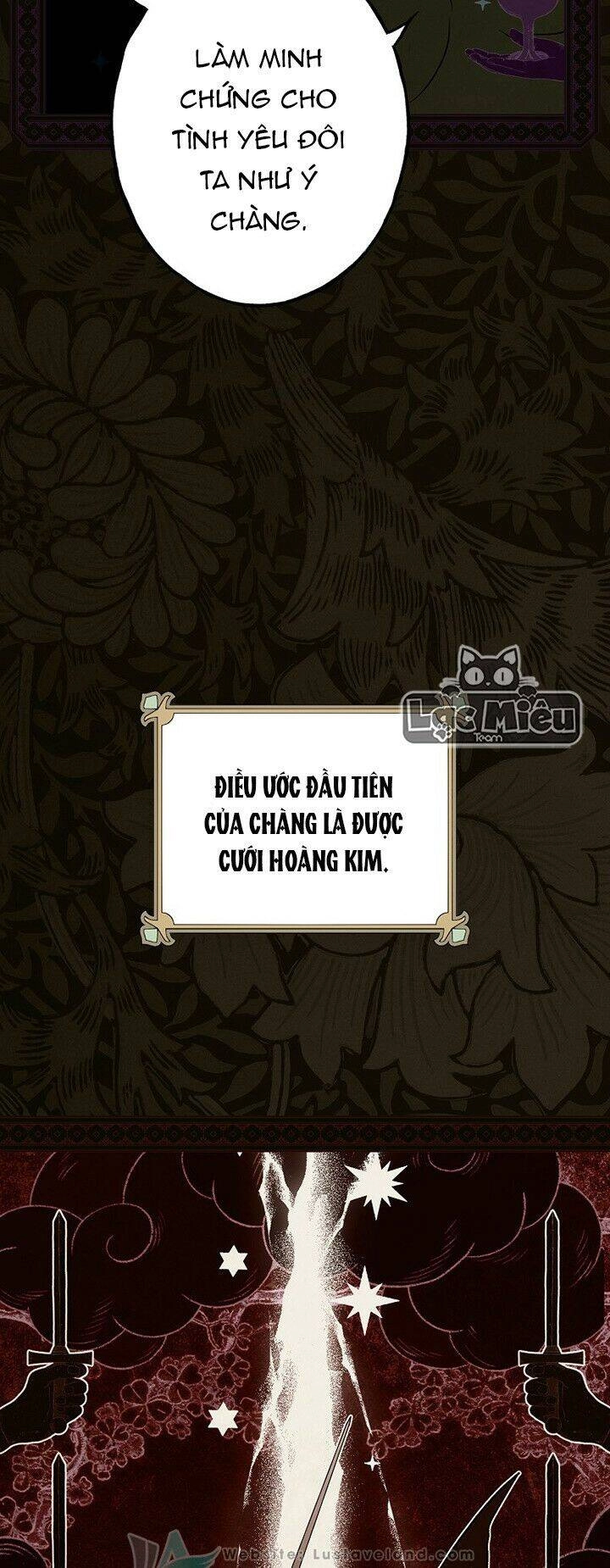 Bí Mật Của Quý Cô Chapter 48.5 - 7