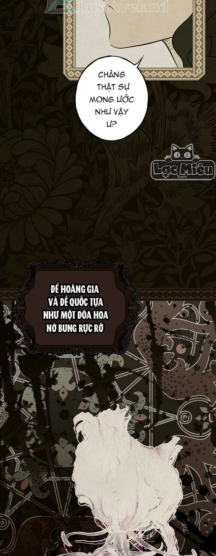 Bí Mật Của Quý Cô Chapter 48.5 - 12