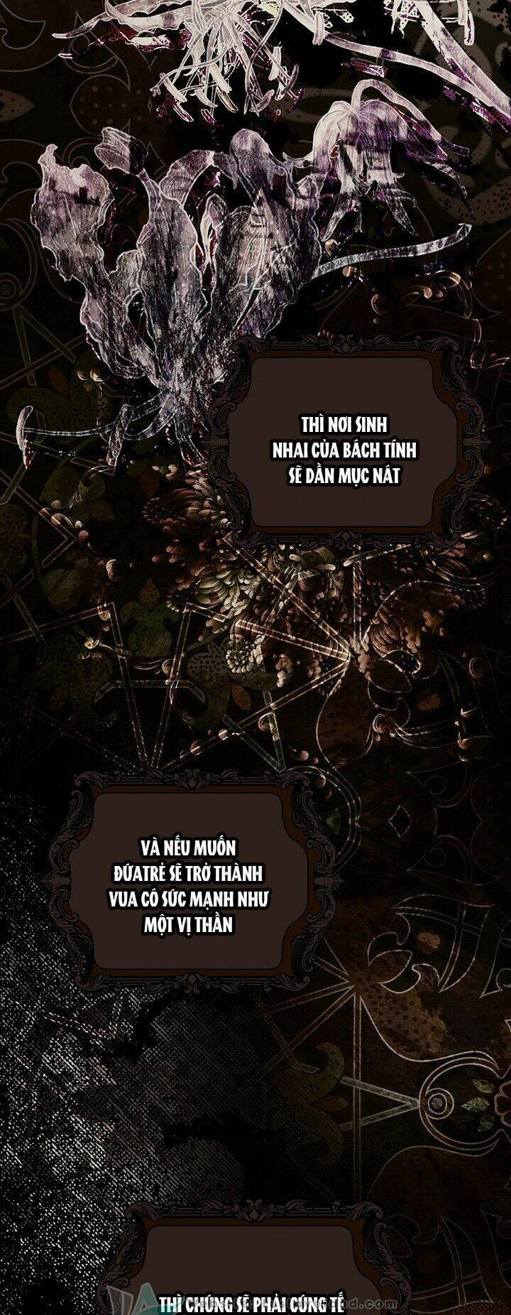 Bí Mật Của Quý Cô Chapter 48.5 - 13