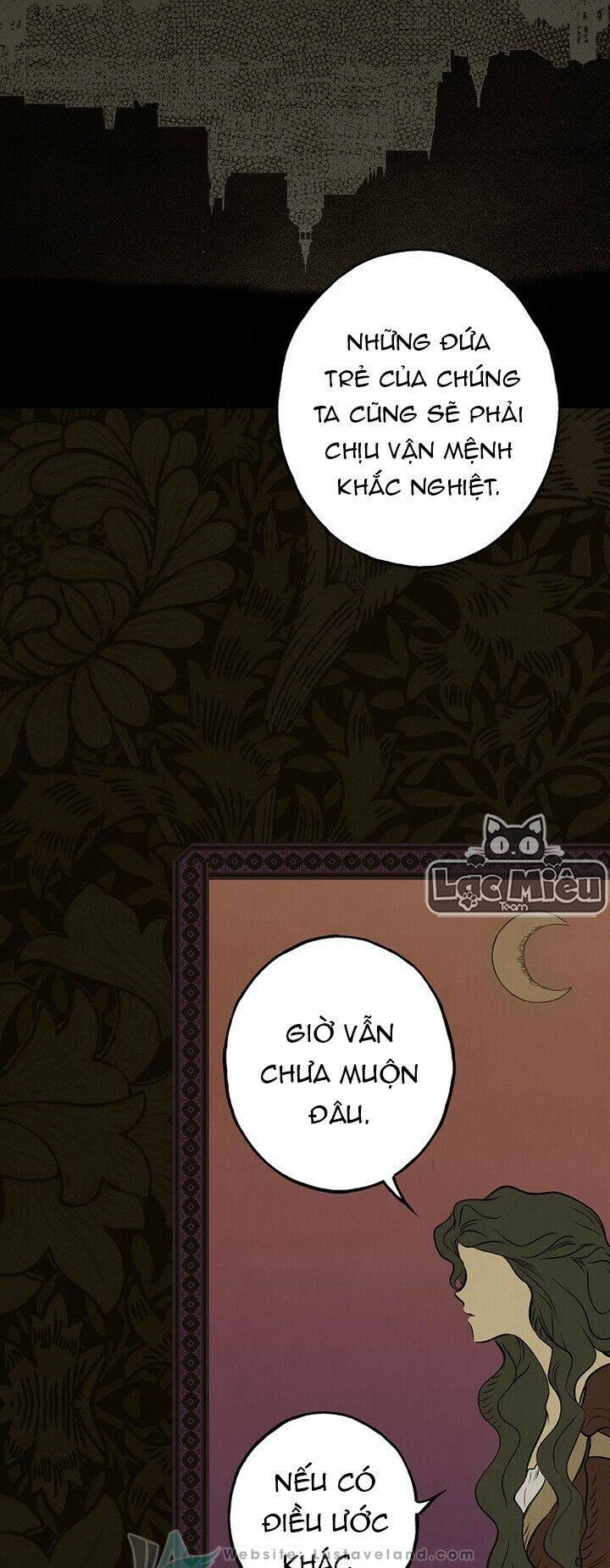 Bí Mật Của Quý Cô Chapter 48.5 - 15