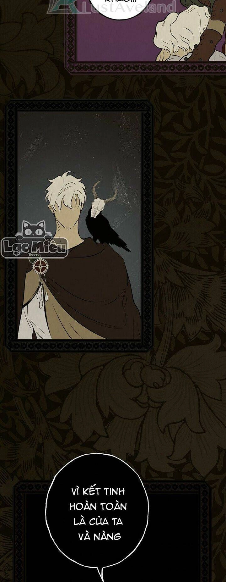 Bí Mật Của Quý Cô Chapter 48.5 - 16