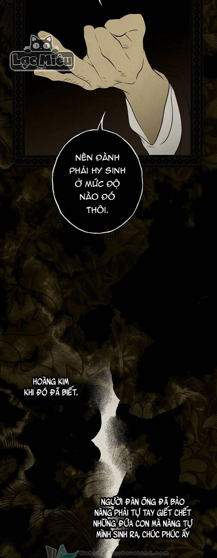 Bí Mật Của Quý Cô Chapter 48.5 - 17