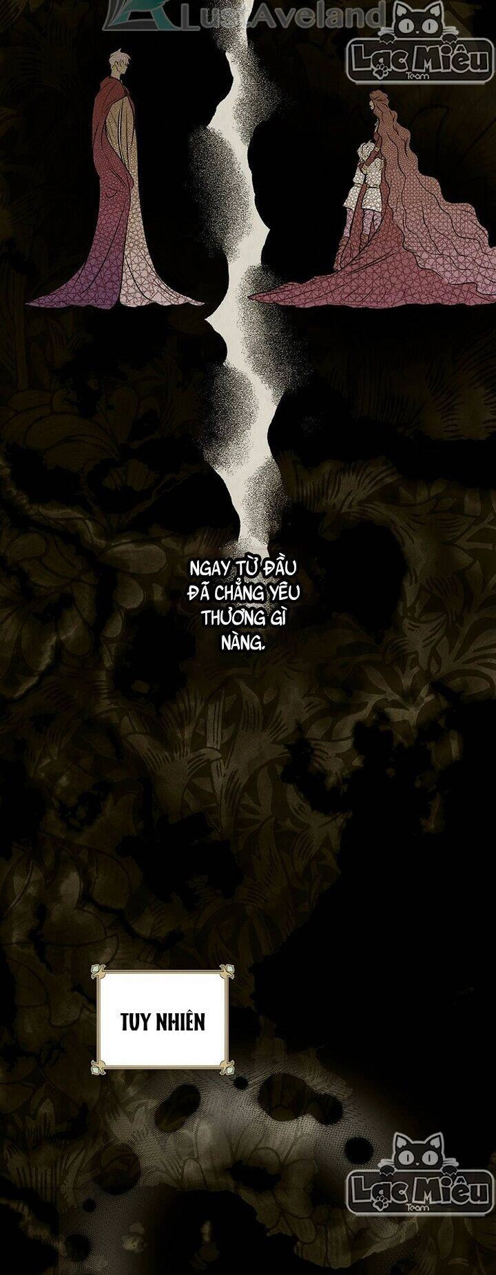 Bí Mật Của Quý Cô Chapter 48.5 - 18