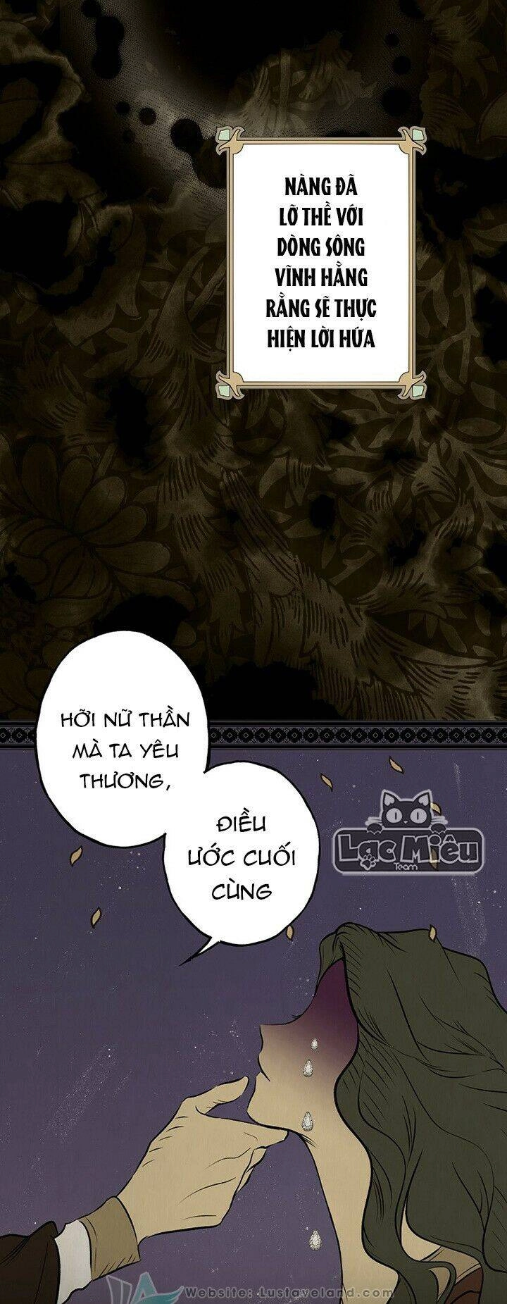 Bí Mật Của Quý Cô Chapter 48.5 - 19