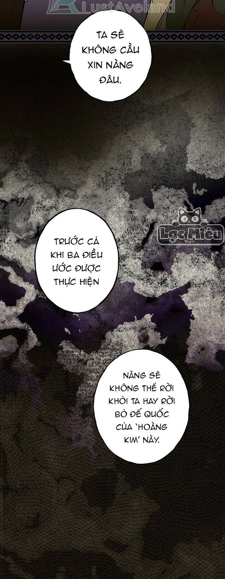 Bí Mật Của Quý Cô Chapter 48.5 - 20