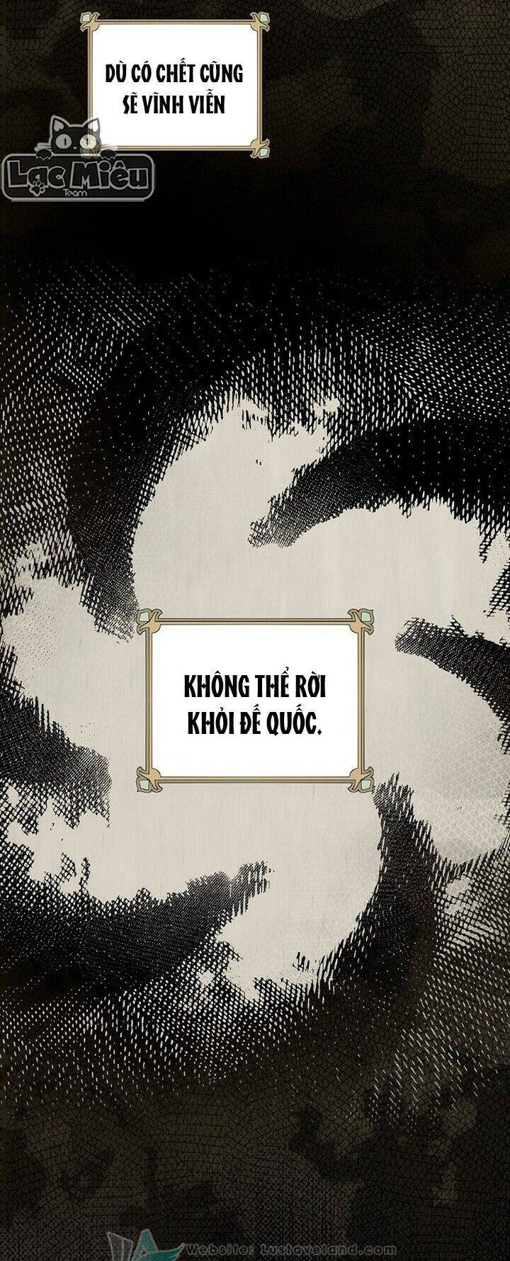 Bí Mật Của Quý Cô Chapter 48.5 - 21