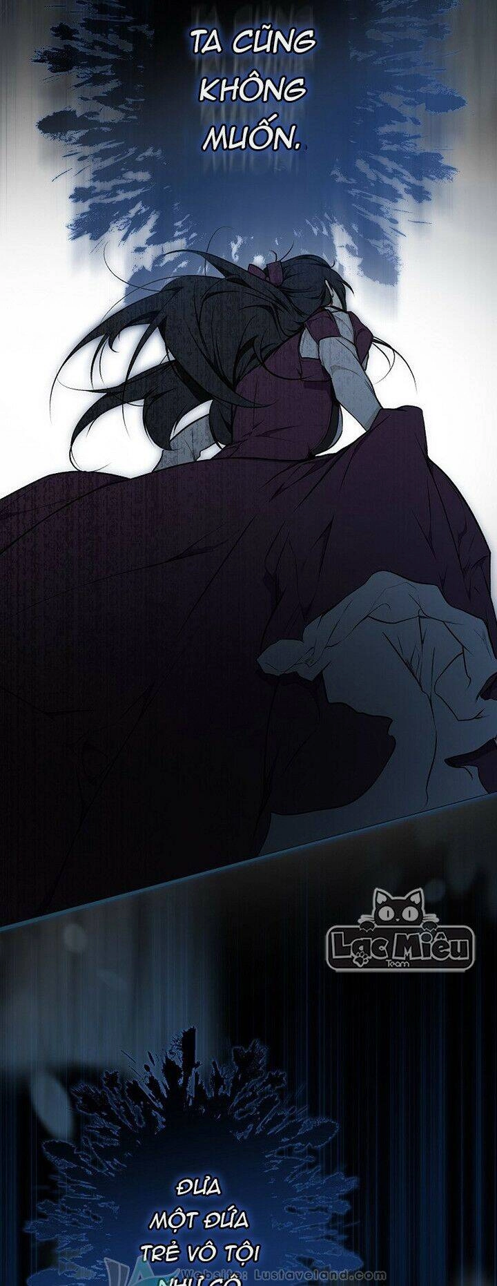 Bí Mật Của Quý Cô Chapter 48.5 - 23