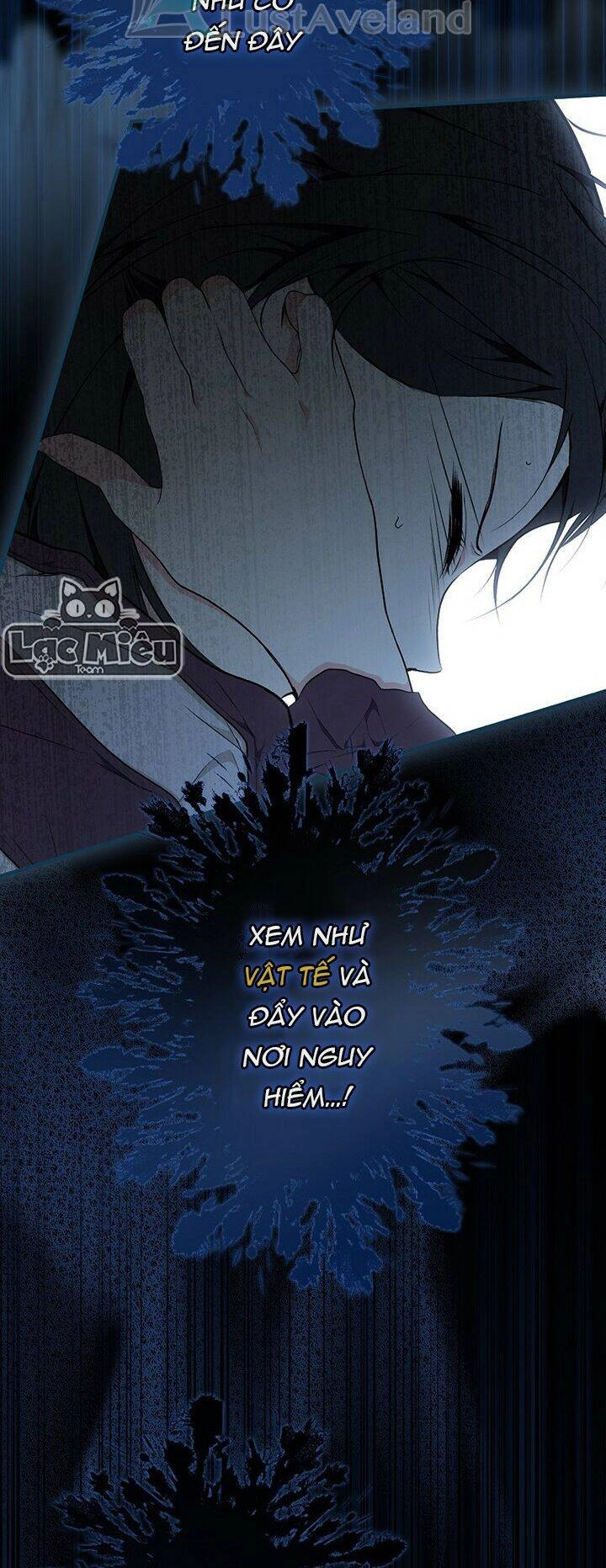 Bí Mật Của Quý Cô Chapter 48.5 - 24