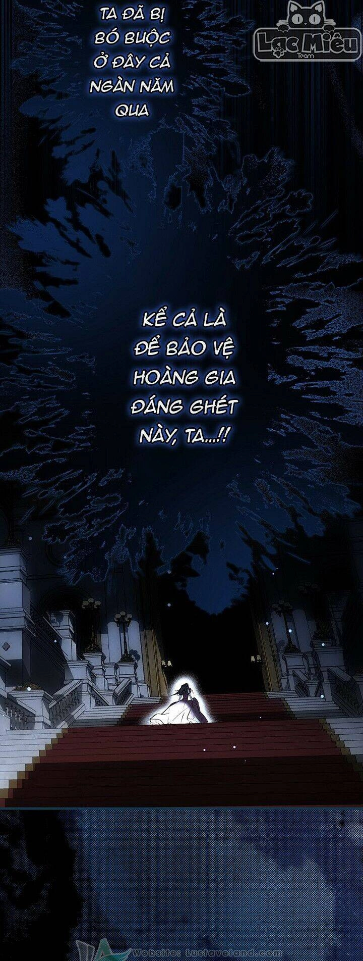 Bí Mật Của Quý Cô Chapter 48.5 - 25