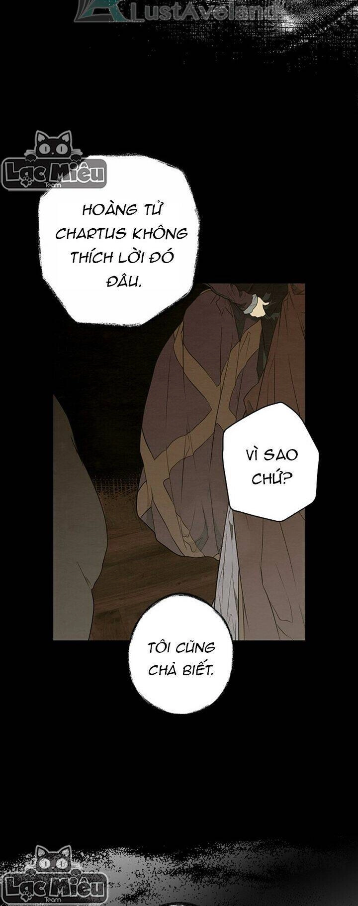 Bí Mật Của Quý Cô Chapter 49 - 2