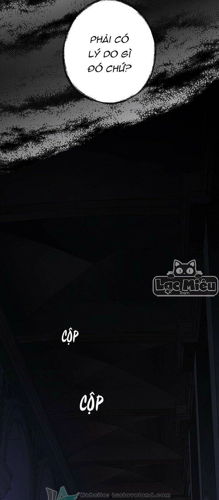 Bí Mật Của Quý Cô Chapter 49 - 3