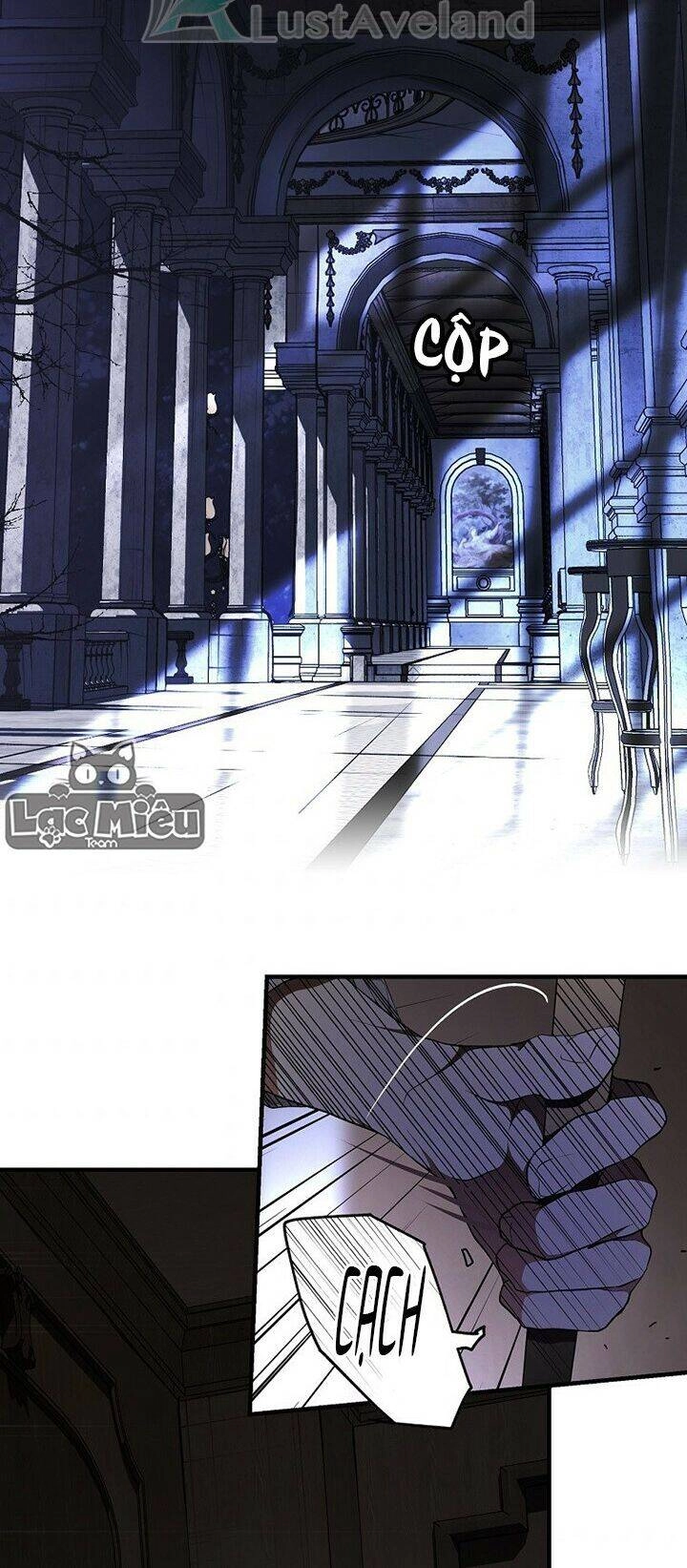 Bí Mật Của Quý Cô Chapter 49 - 4