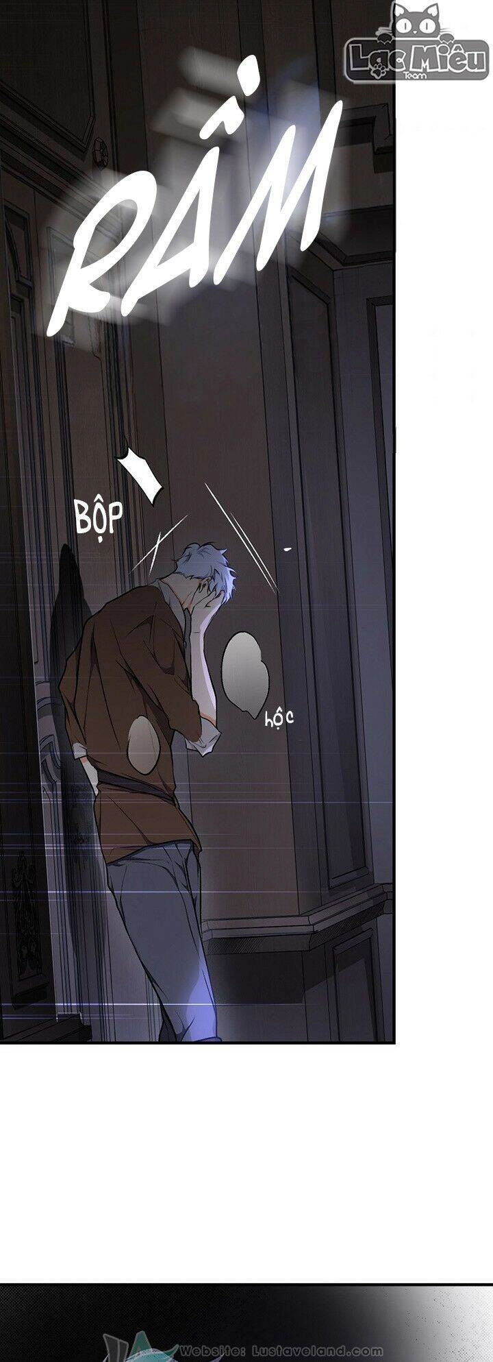 Bí Mật Của Quý Cô Chapter 49 - 5