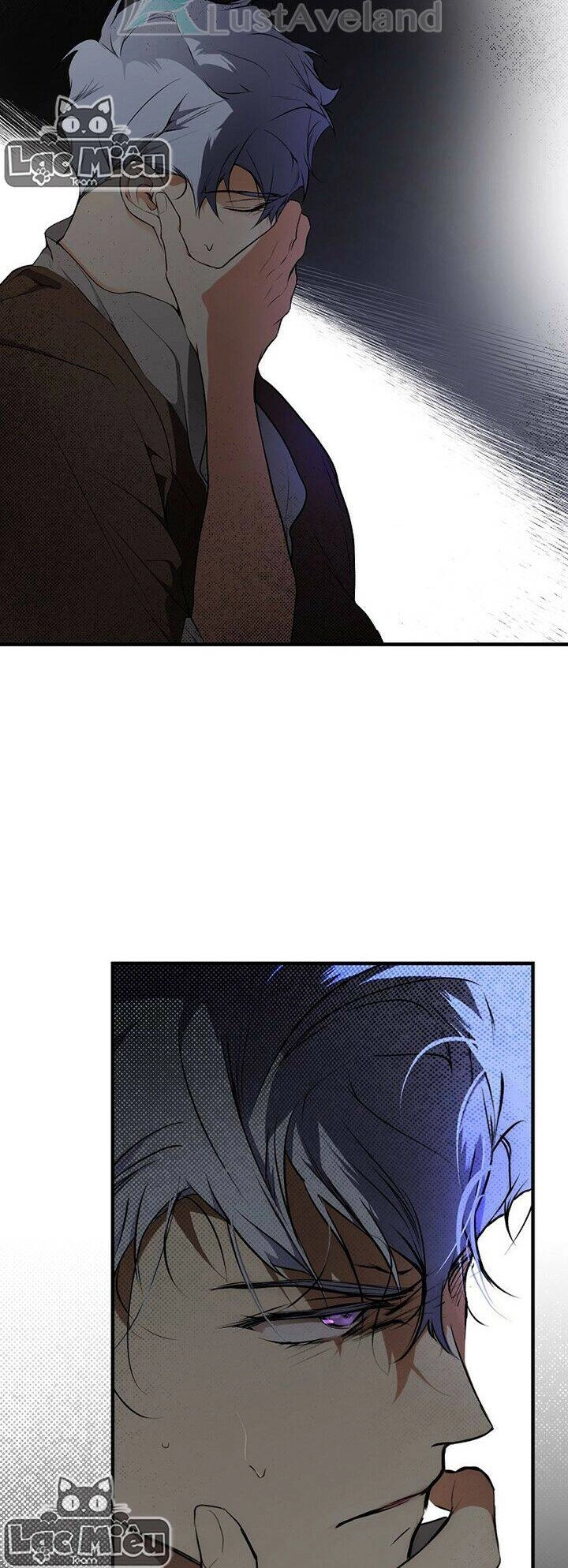 Bí Mật Của Quý Cô Chapter 49 - 6