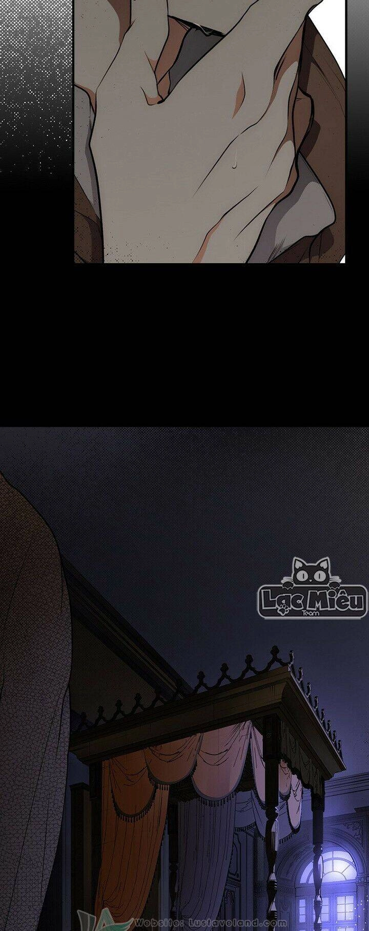 Bí Mật Của Quý Cô Chapter 49 - 7