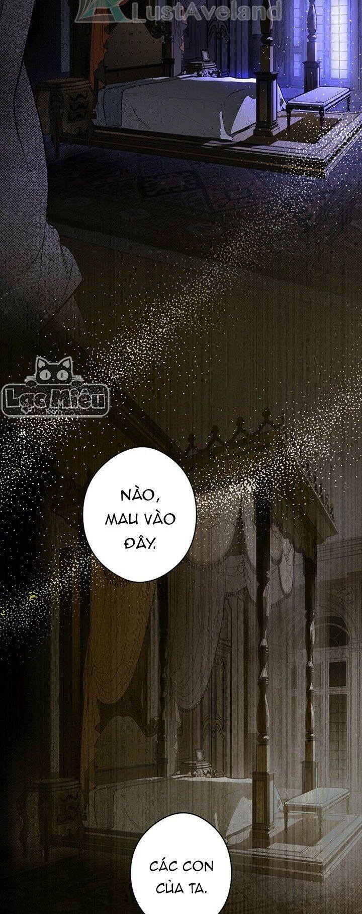 Bí Mật Của Quý Cô Chapter 49 - 8