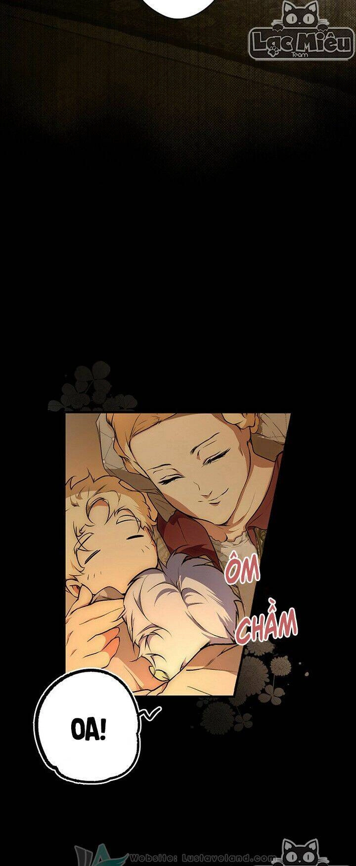 Bí Mật Của Quý Cô Chapter 49 - 9