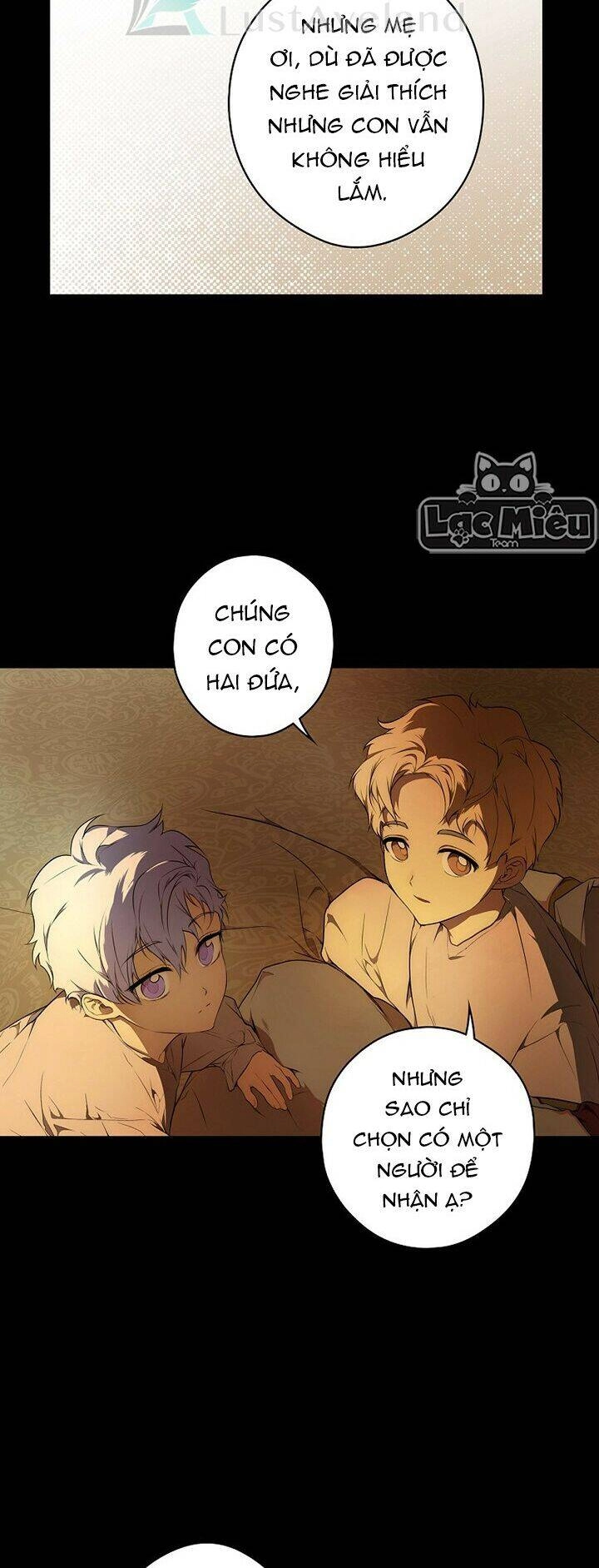 Bí Mật Của Quý Cô Chapter 49 - 12