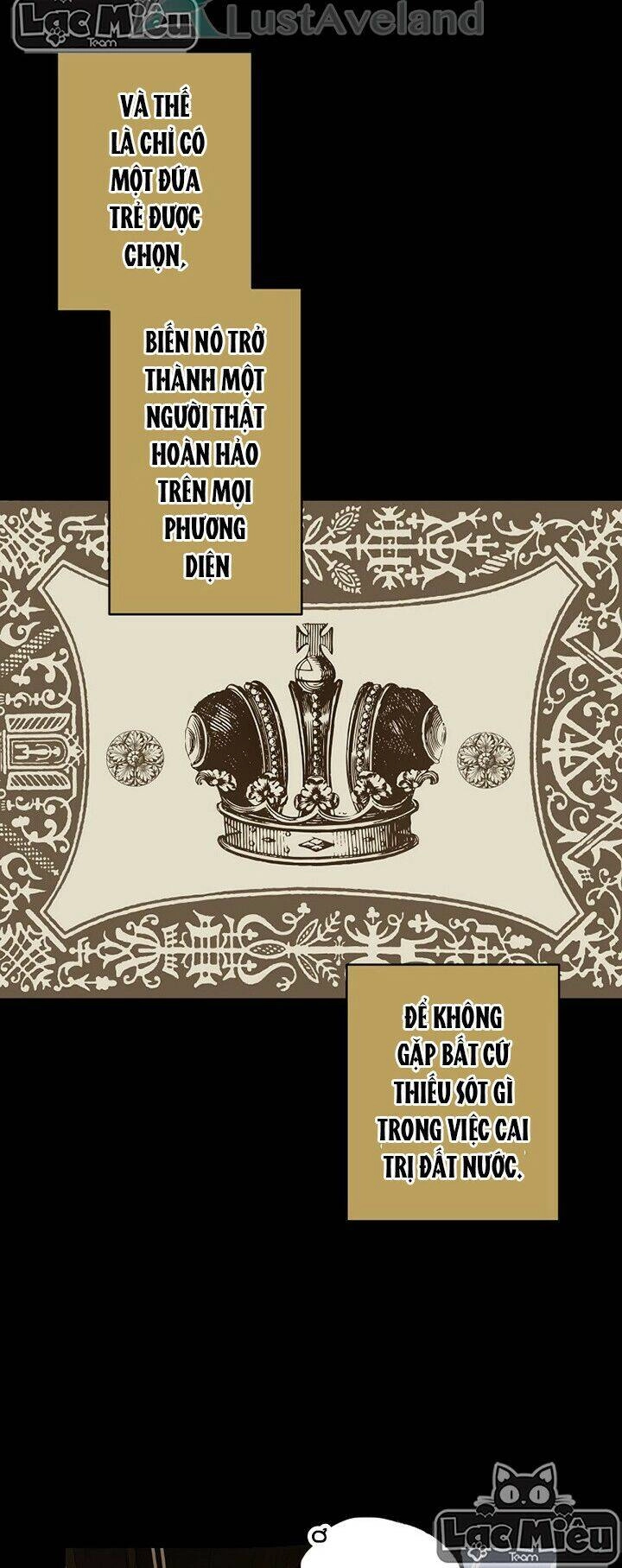 Bí Mật Của Quý Cô Chapter 49 - 14