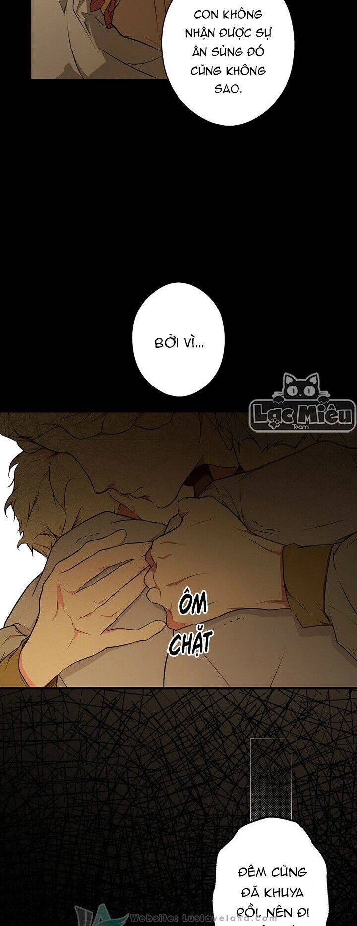 Bí Mật Của Quý Cô Chapter 49 - 19