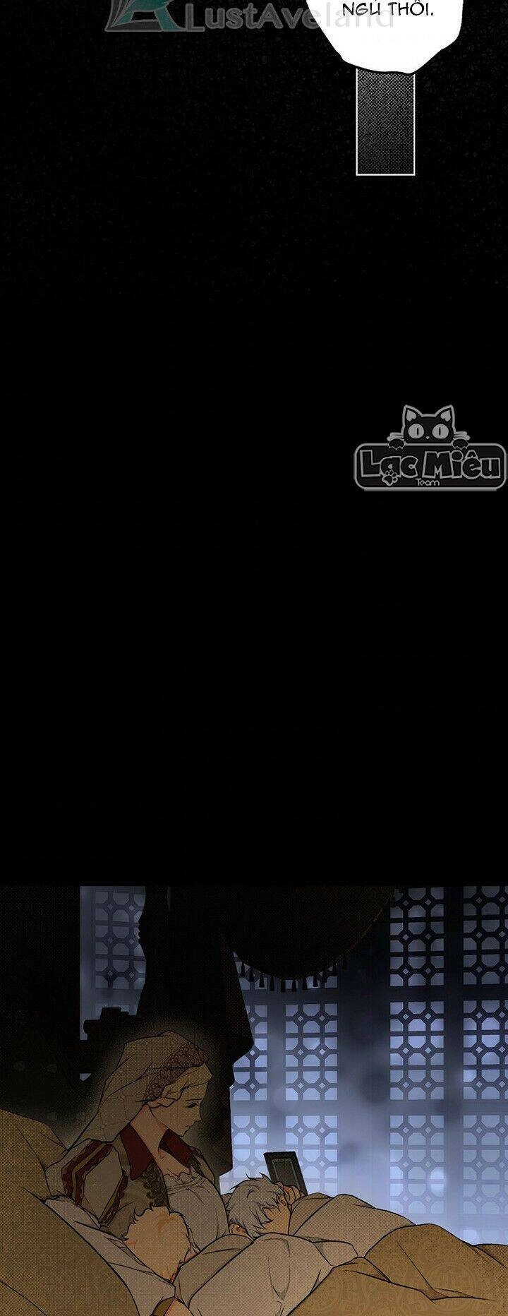 Bí Mật Của Quý Cô Chapter 49 - 20