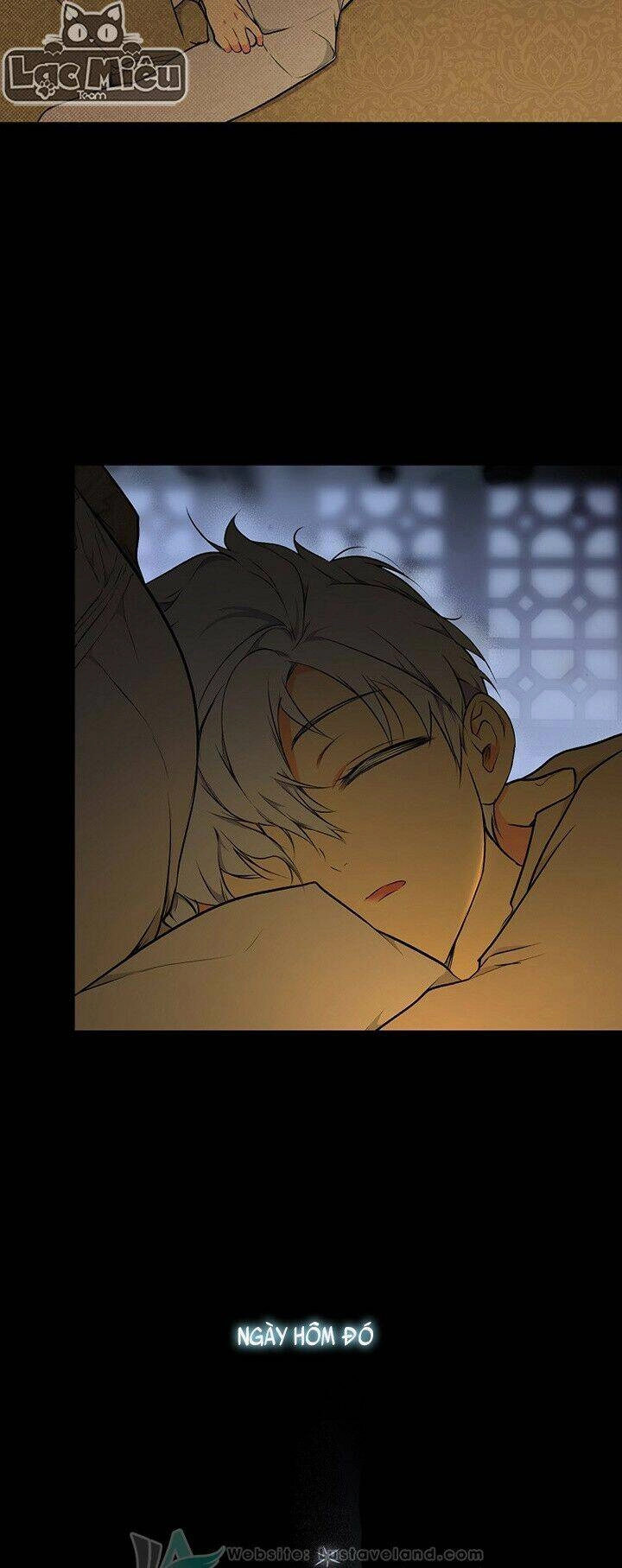 Bí Mật Của Quý Cô Chapter 49 - 21