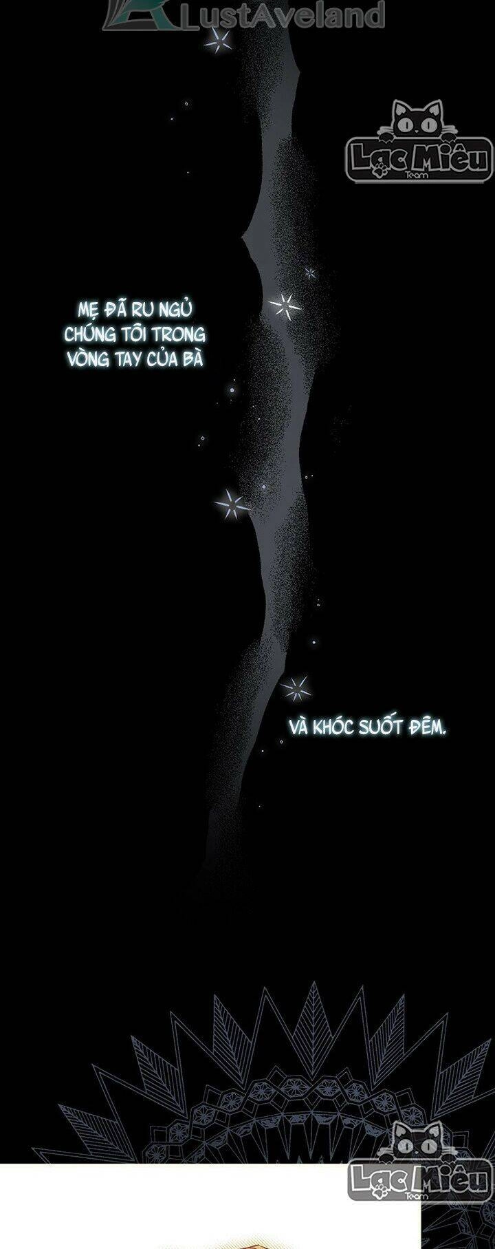 Bí Mật Của Quý Cô Chapter 49 - 22