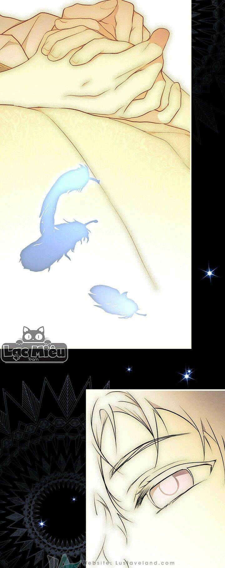 Bí Mật Của Quý Cô Chapter 49 - 23