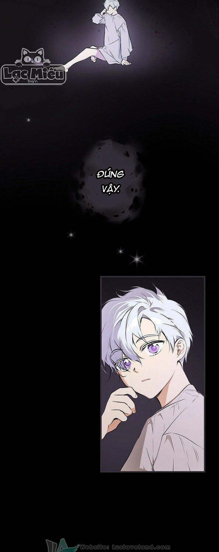 Bí Mật Của Quý Cô Chapter 49.5 - 1