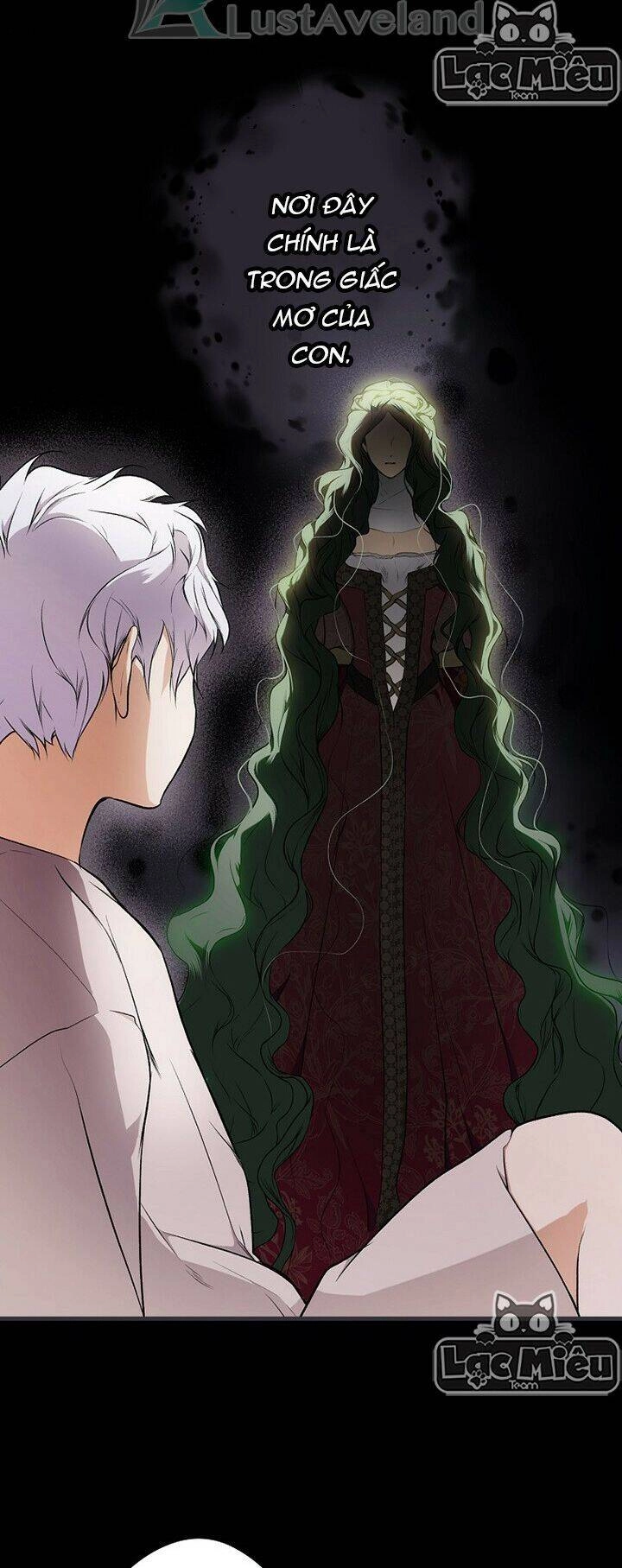 Bí Mật Của Quý Cô Chapter 49.5 - 2