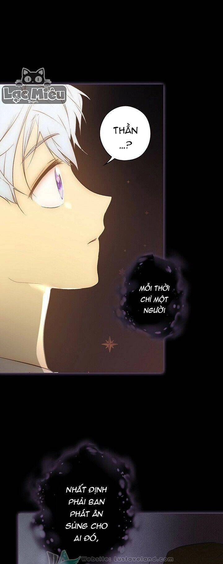 Bí Mật Của Quý Cô Chapter 49.5 - 5