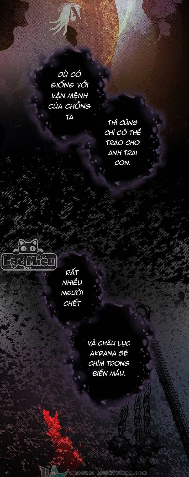 Bí Mật Của Quý Cô Chapter 49.5 - 7