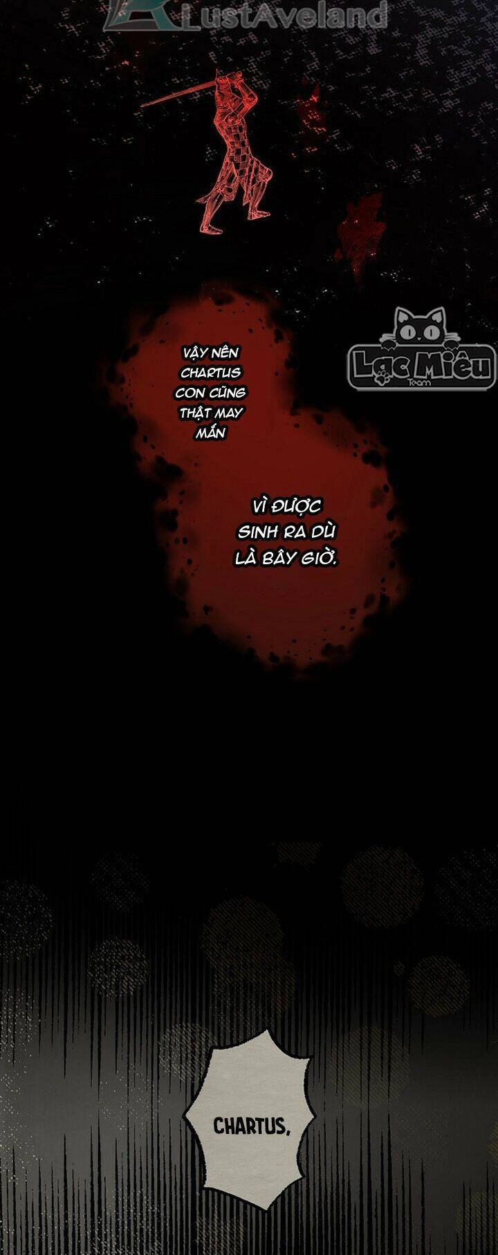 Bí Mật Của Quý Cô Chapter 49.5 - 8