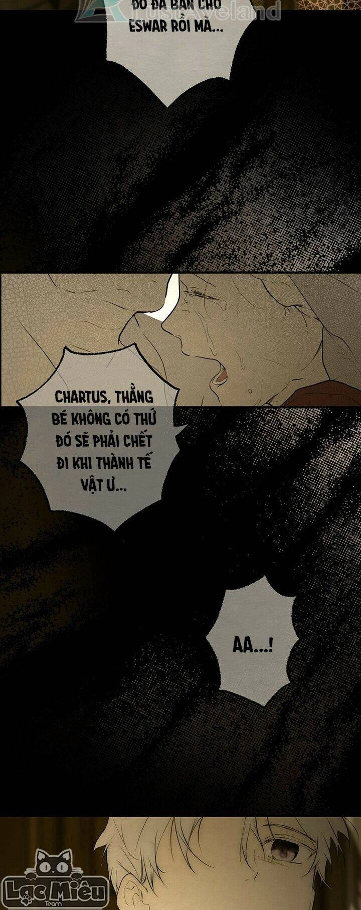 Bí Mật Của Quý Cô Chapter 49.5 - 10