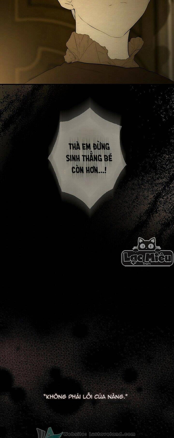 Bí Mật Của Quý Cô Chapter 49.5 - 11